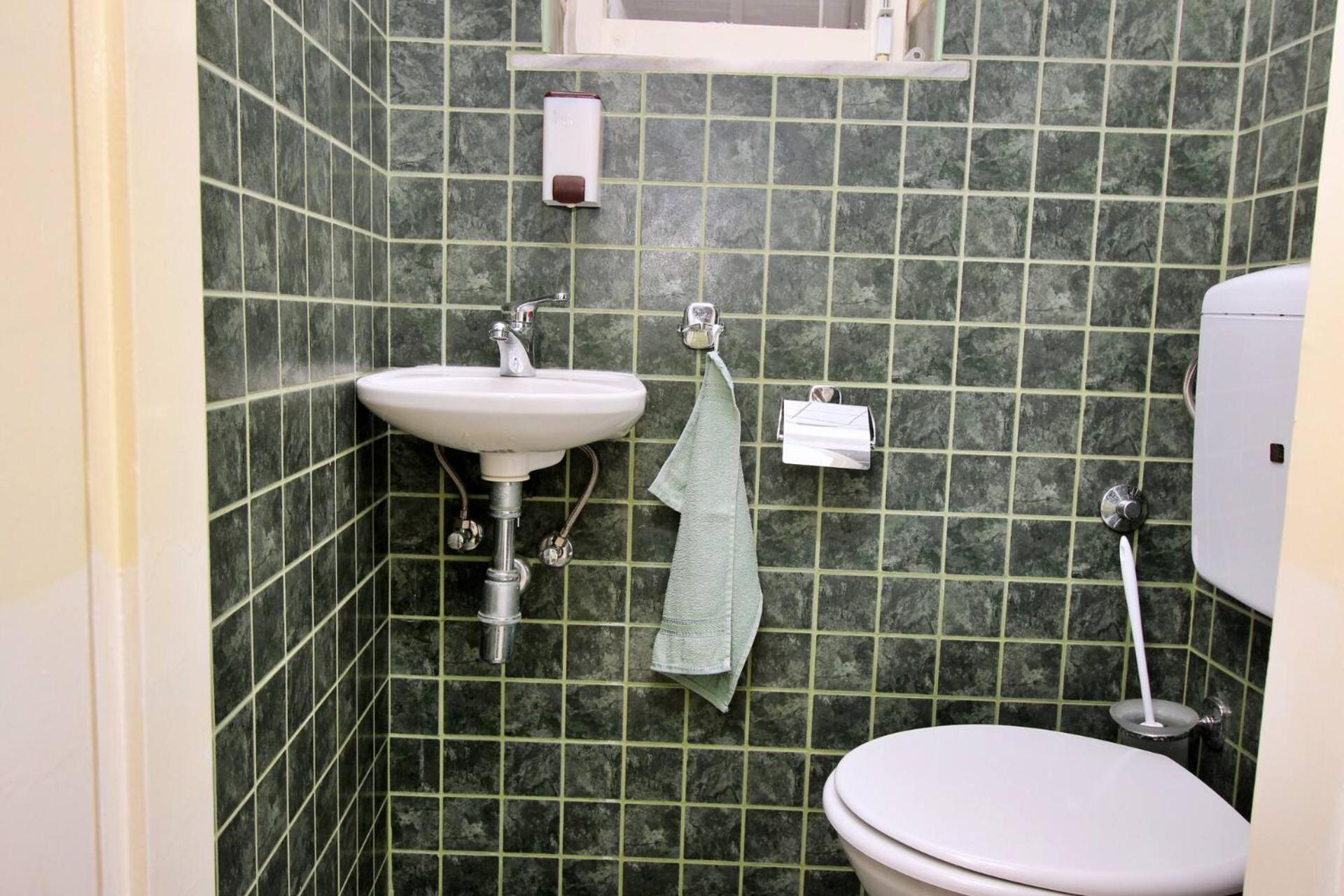 Apartment Renata Šilo Eksteriør billede