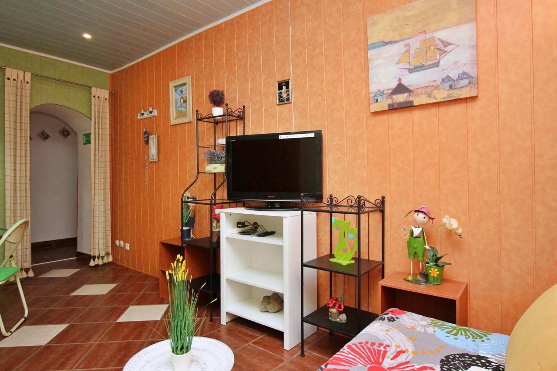 Apartment Renata Šilo Eksteriør billede