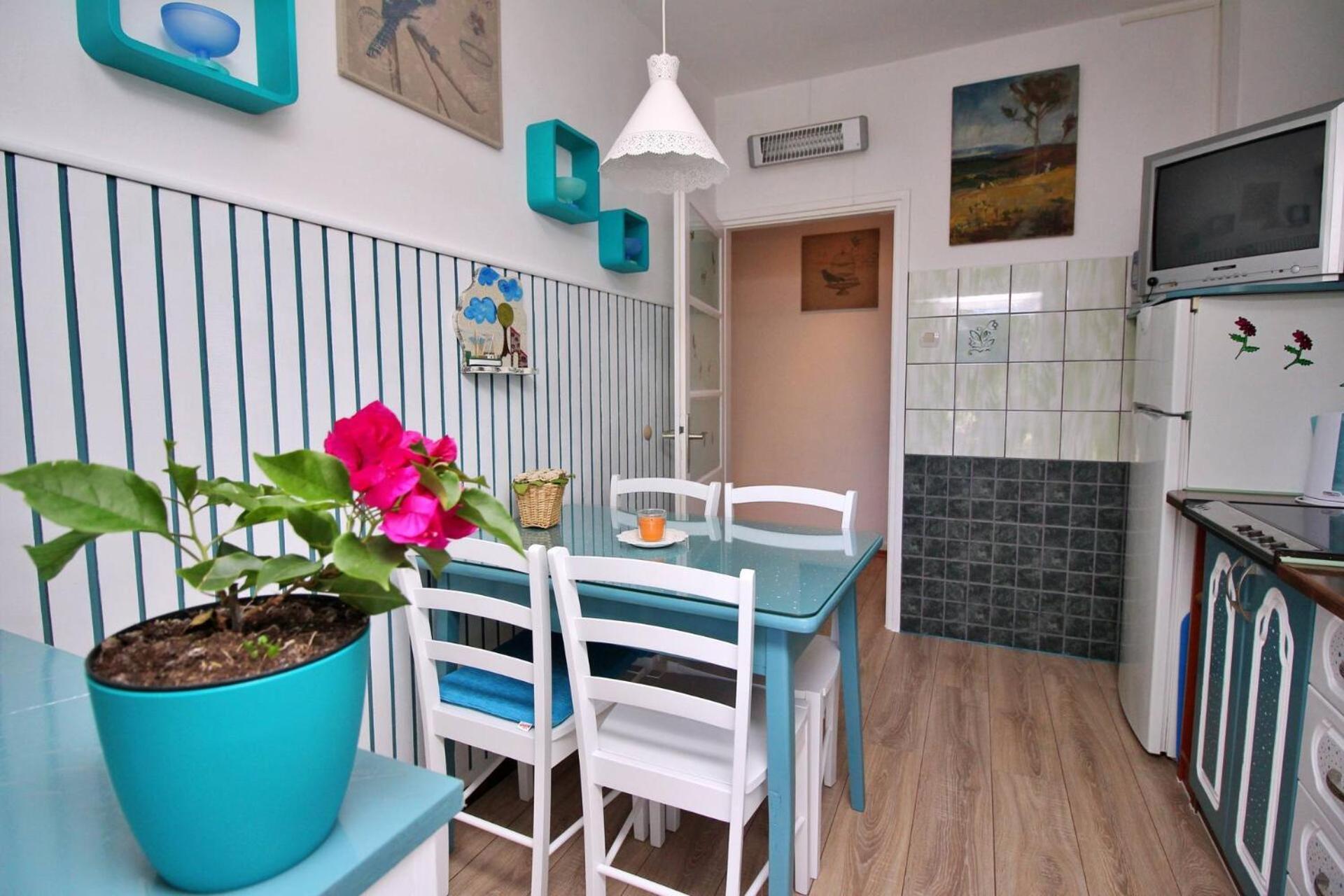 Apartment Renata Šilo Eksteriør billede