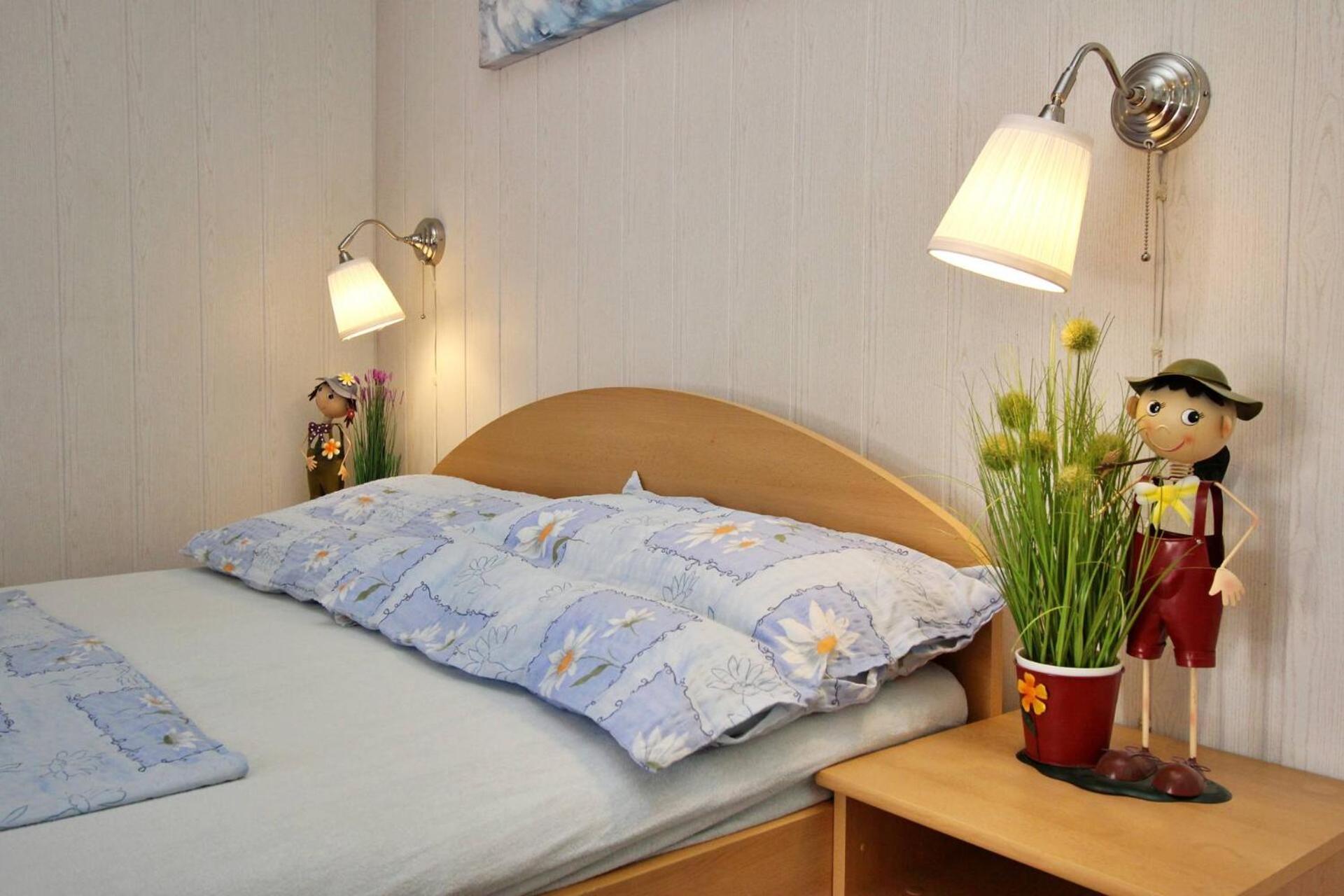 Apartment Renata Šilo Eksteriør billede