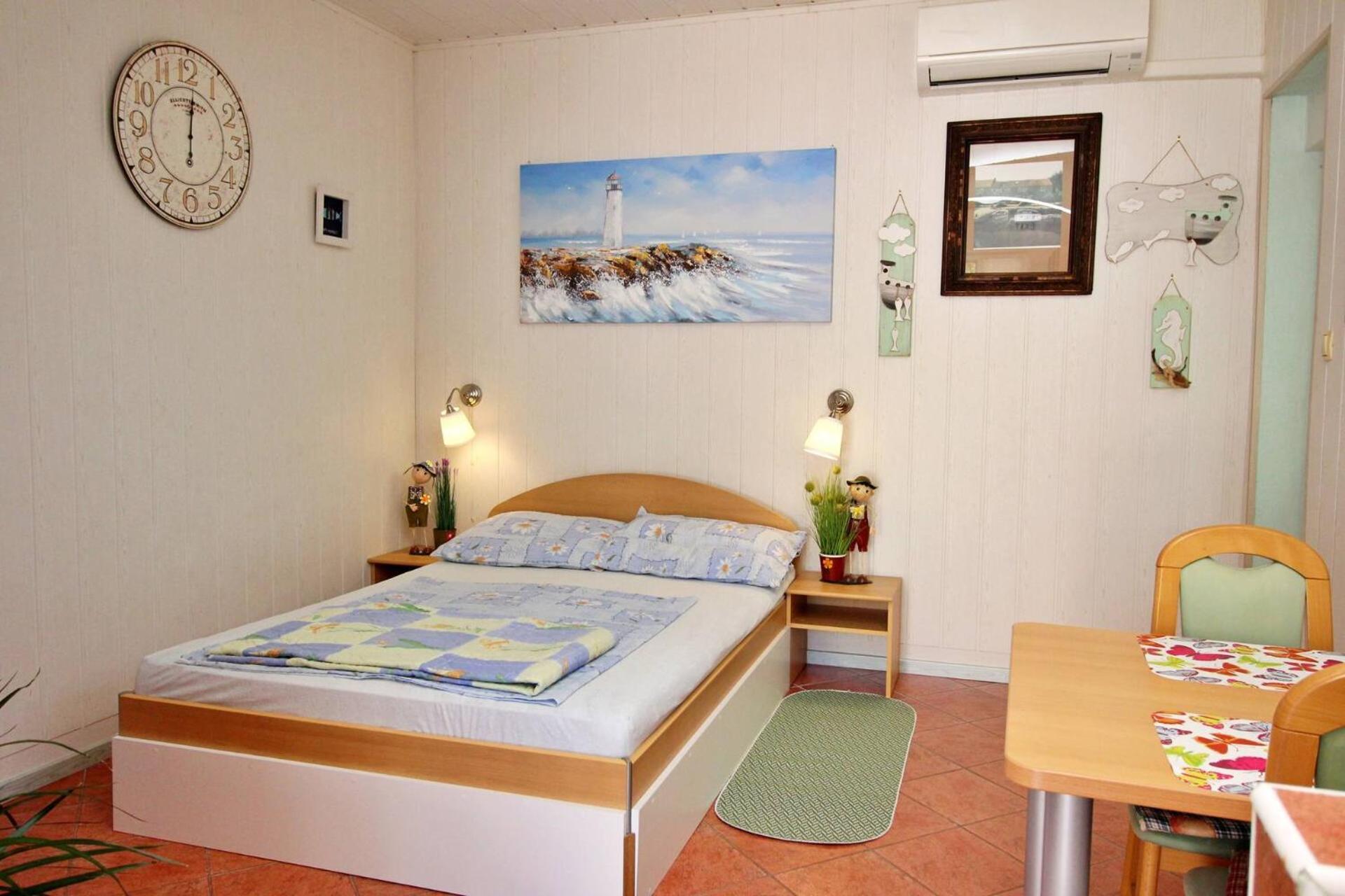 Apartment Renata Šilo Eksteriør billede