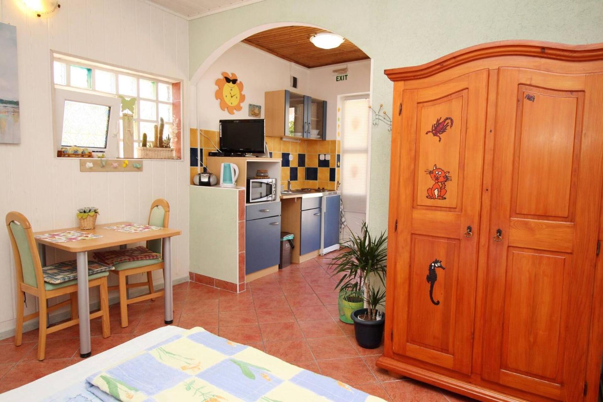 Apartment Renata Šilo Eksteriør billede