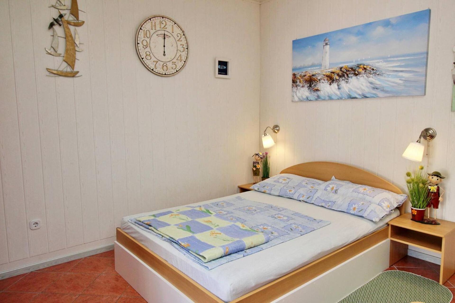 Apartment Renata Šilo Eksteriør billede